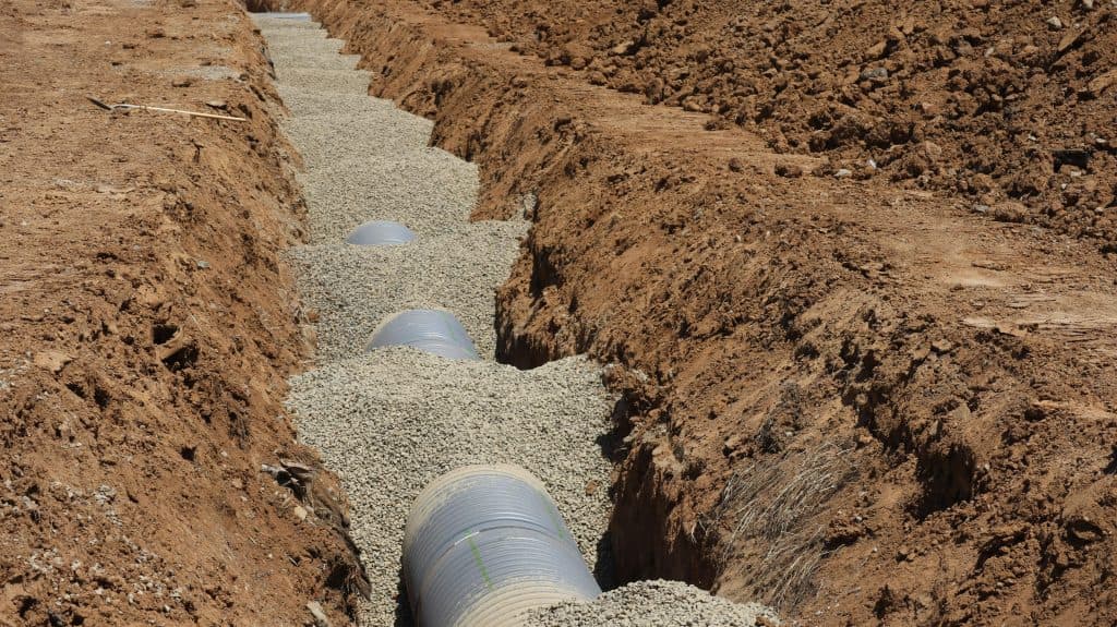 Top Causes of Drain Field Failure in Westbrook, ME