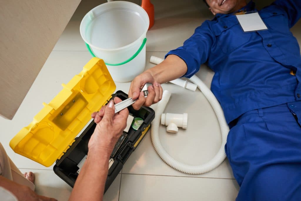 What Qualifies as a Septic Emergency in Westbrook, ME