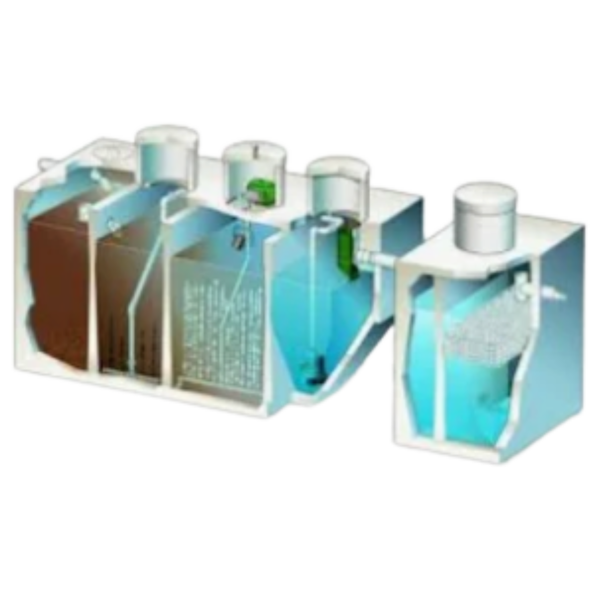 Drain Field Services