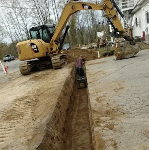 Sewer Line Replacement